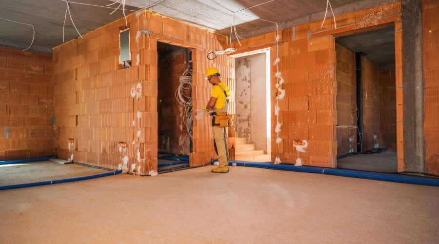 Local Chimney Repair in Iron River, WI